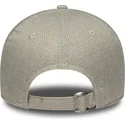 epci-curbata-bej-reglabila-9forty-woven-de-new-york-yankees-mlb-de-new-era