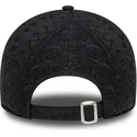 cap-curbata-black-adjustable-strap-9twenty-broderie-de-new-york-yankees-mlb-de-new-era