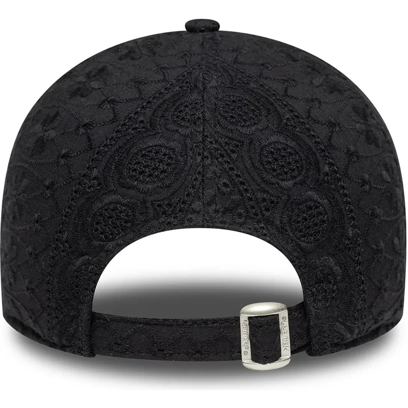 cap-curbata-black-adjustable-strap-9twenty-broderie-de-new-york-yankees-mlb-de-new-era