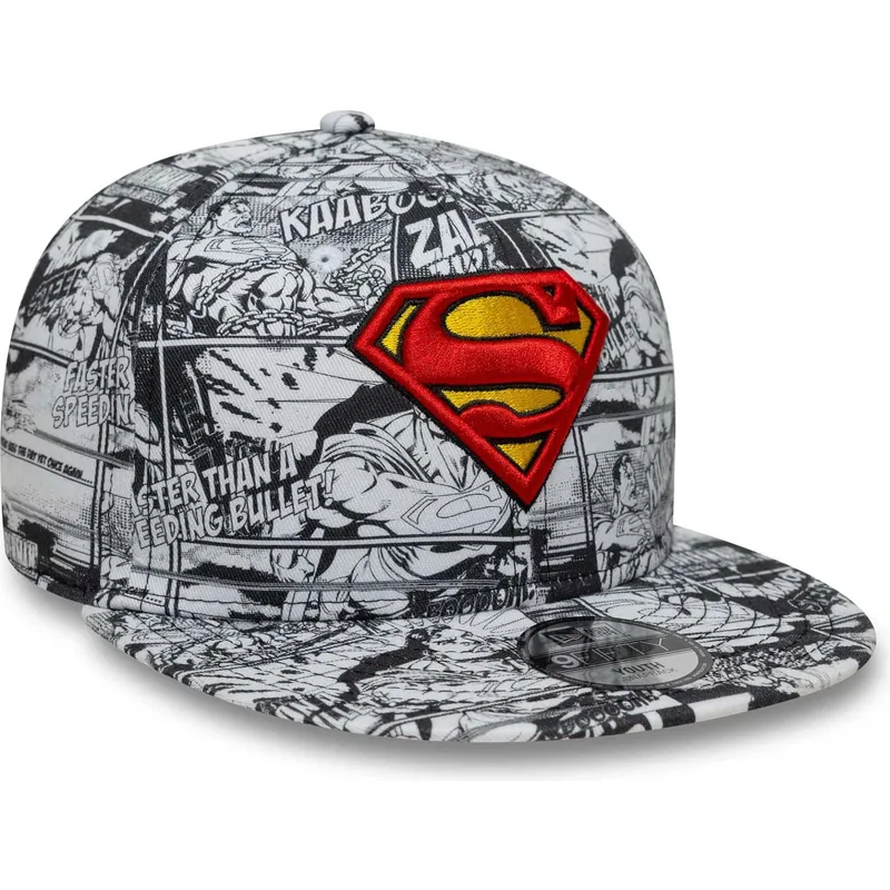 epci-plata-negru-snapback-pentru-copii-9fifty-all-over-print-de-superman-dc-comics-de-new-era epci-plata-negru-snapback-pentru-copii-9fifty-all-over-print-de-superman-dc-comics-de-new-era