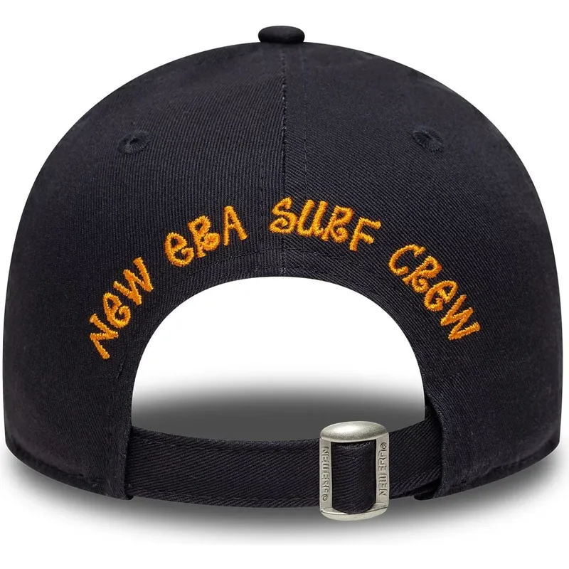 epci-curbata-bleumarin-reglabila-pentru-copii-9twenty-surf-crew-de-new-era