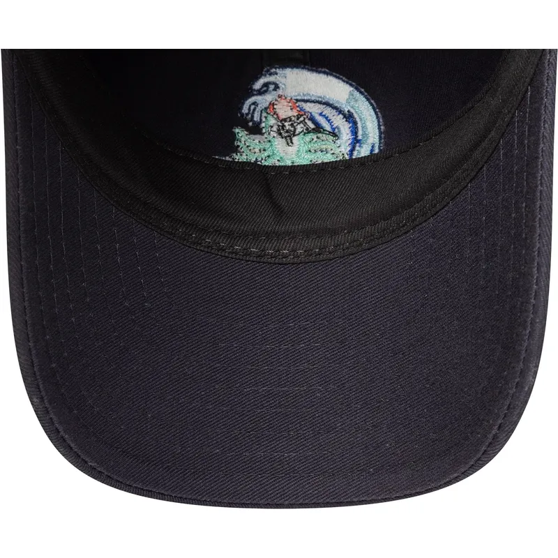 epci-curbata-bleumarin-reglabila-pentru-copii-9twenty-surf-crew-de-new-era