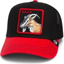 gorra-trucker-nera-e-rossa-capra-the-goat-steer-fab-farm-di-goorin-bros