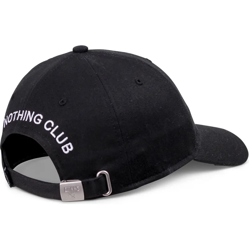 epci-curbata-negru-reglabila-do-nothing-club-dnc-cherry-de-djinns