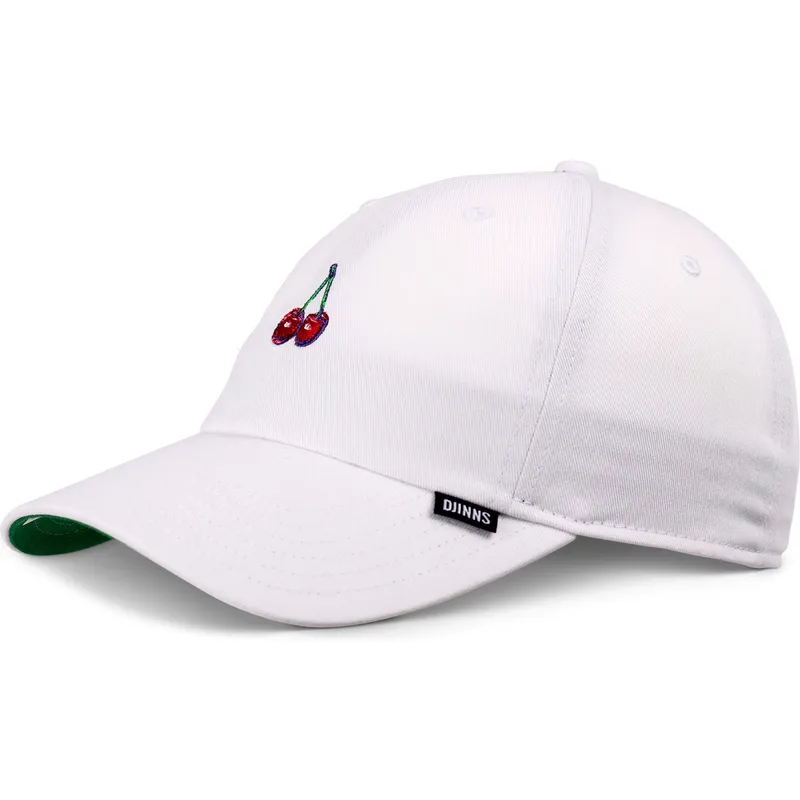 weisse-verstellbare-curved-cap-do-nothing-club-dnc-cherry-von-djinns