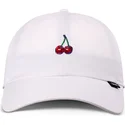 cap-curbata-white-adjustable-strap-de-djinns