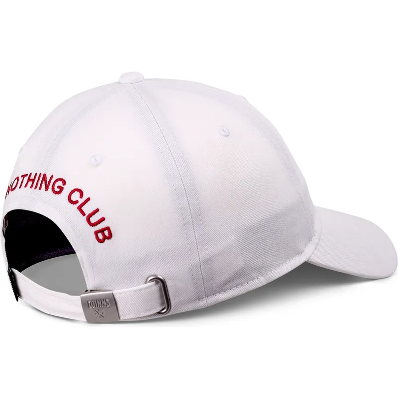 weisse-verstellbare-curved-cap-do-nothing-club-dnc-cherry-von-djinns