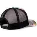 epci-curbata-papagal-snapback-hft-dirty-check-de-djinns