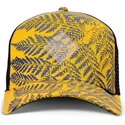 epci-curbata-galben-snapback-hft-fern-de-djinns