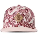 epci-plata-bej-snapback-ma-pattern-de-djinns