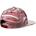 epci-plata-bej-snapback-ma-pattern-de-djinns