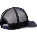 epci-curbata-bleumarin-snapback-hft-denim-wishy-de-djinns