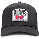 cap-curbata-black-snapback-de-djinns