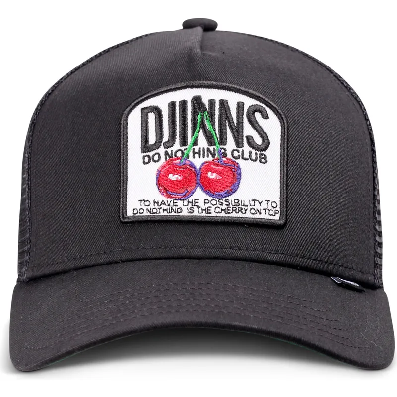cap-curbata-black-snapback-de-djinns cap-curbata-black-snapback-de-djinns