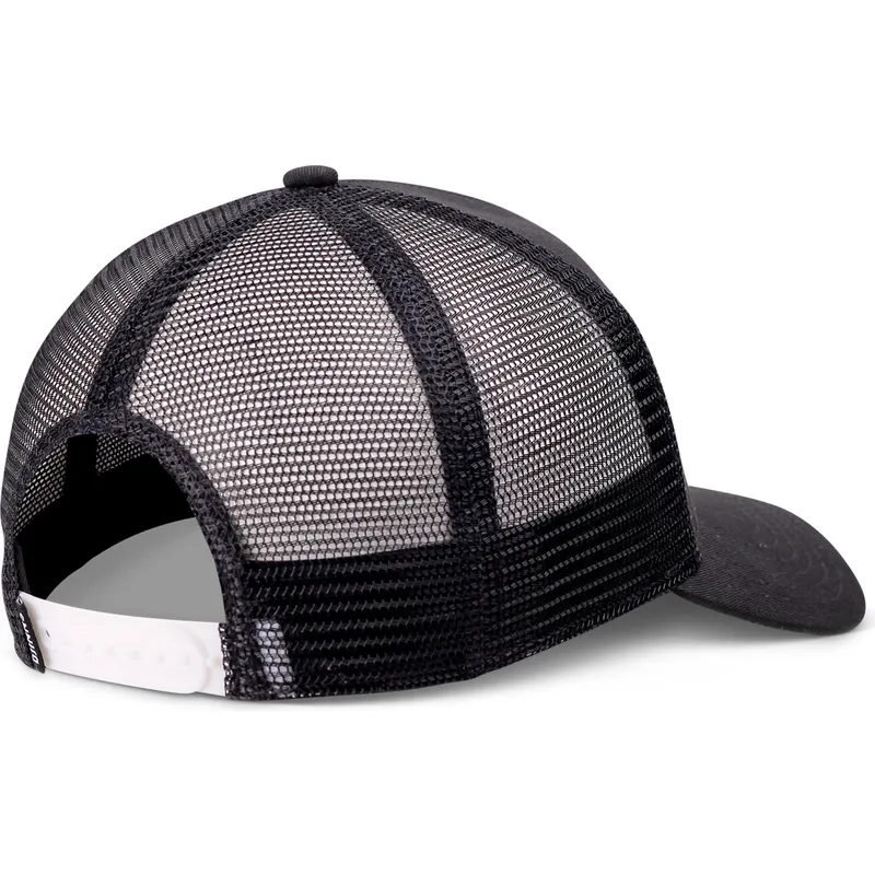 cap-curbata-black-snapback-de-djinns cap-curbata-black-snapback-de-djinns