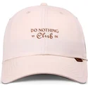 epci-curbata-bej-reglabila-do-nothing-club-dnc-bathing-girl-de-djinns