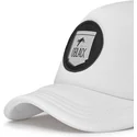 cappello-trucker-bianco-classic-di-oblack
