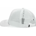 cappellino-trucker-bianco-classic-di-oblack