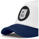 cap-curbata-navy-blue-snapback-de-oblack