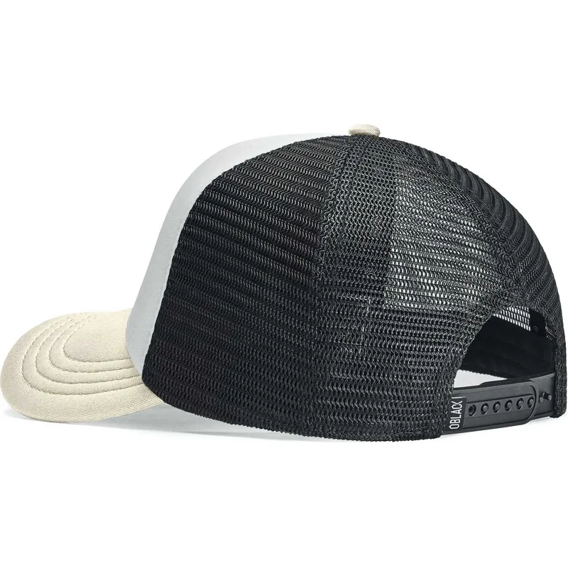 czapka-trucker-bezowa-classic-od-oblack