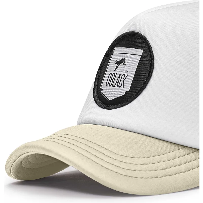 beige-trucker-kappe-classic-von-oblack