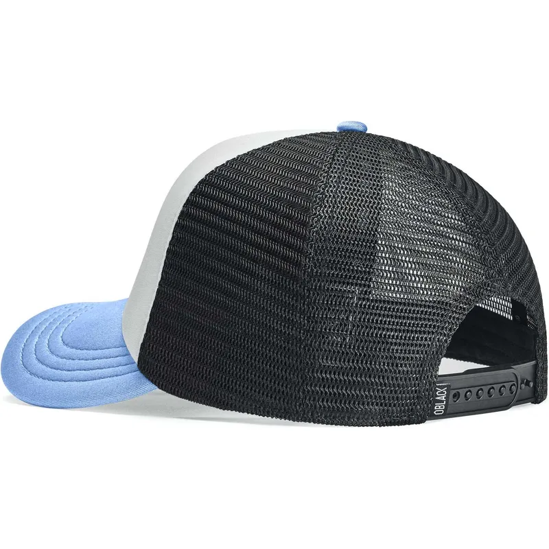 epci-curbata-camionagiu-albastru-snapback-claro-classic-de-oblack