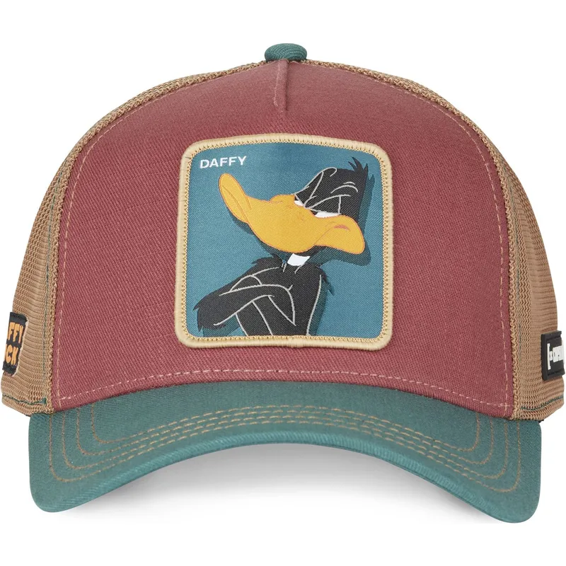 epci-curbata-papagal-snapback-daf3-ct-raa-duffy-looney-tunes-de-capslab epci-curbata-papagal-snapback-daf3-ct-raa-duffy-looney-tunes-de-capslab