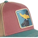flerfargad-trucker-keps-daffy-duck-daf3-ct-looney-tunes-fran-capslab