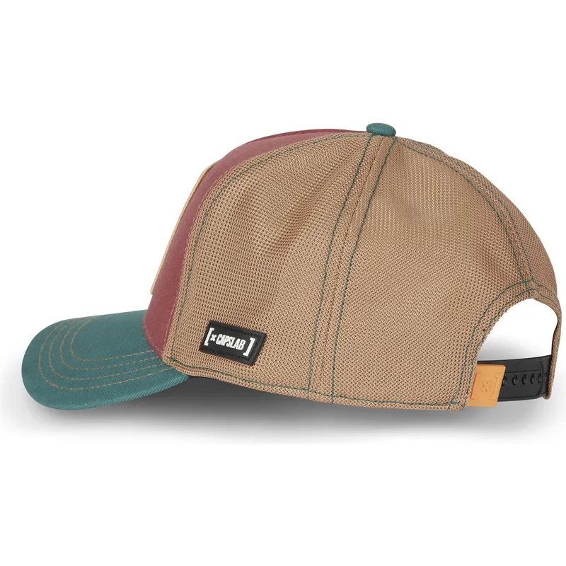 epci-curbata-papagal-snapback-daf3-ct-raa-duffy-looney-tunes-de-capslab epci-curbata-papagal-snapback-daf3-ct-raa-duffy-looney-tunes-de-capslab