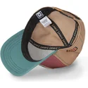 epci-curbata-papagal-snapback-daf3-ct-raa-duffy-looney-tunes-de-capslab