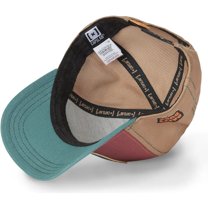 epci-curbata-papagal-snapback-daf3-ct-raa-duffy-looney-tunes-de-capslab epci-curbata-papagal-snapback-daf3-ct-raa-duffy-looney-tunes-de-capslab