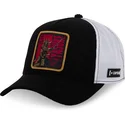 cap-curbata-black-snapback-yasuke-assassin-s-creed-de-capslab