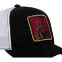 epci-curbata-negru-snapback-yas2-assassin-s-yasuke-assassin-s-creed-de-capslab