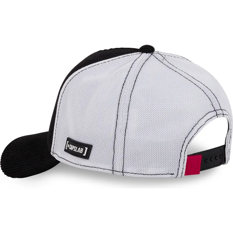 cap-curbata-black-snapback-yasuke-assassin-s-creed-de-capslab
