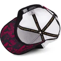 casquette-trucker-noire-et-blanche-yasuke-yas2-assasin-s-creed-capslab