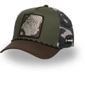 epci-curbata-papagal-snapback-diavolul-tasmanian-looney-tunes-de-capslab