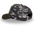 epci-curbata-papagal-snapback-diavolul-tasmanian-looney-tunes-de-capslab