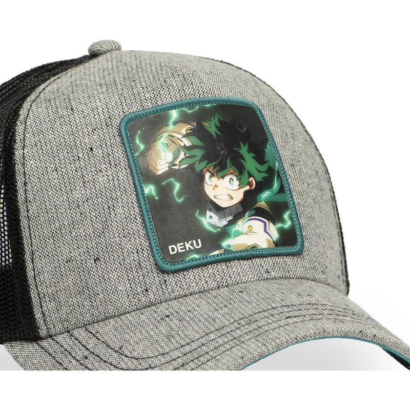 grau-trucker-kappe-izuku-midoriya-deku-mha-dek-my-hero-academia-von-capslab