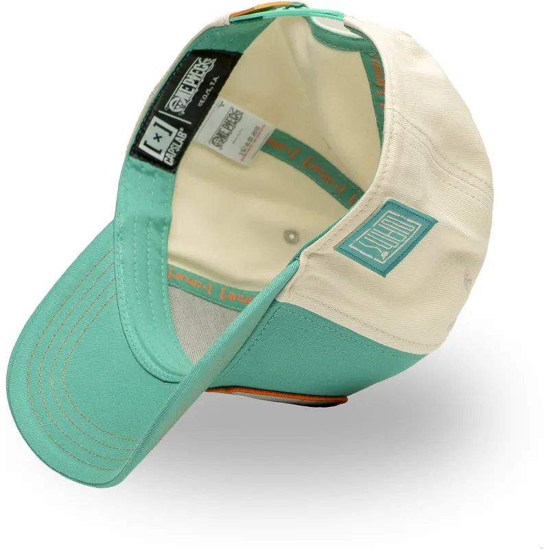 cappellino-curvo-blu-e-bianco-snapback-nami-op5-nam-one-piece-di-capslab