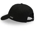 capslab-curved-brim-ast1-ast-asterix-the-gaul-black-adjustable-cap