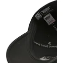 capslab-curved-brim-ast1-ast-asterix-the-gaul-black-adjustable-cap