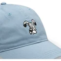 blaue-verstellbare-curved-cap-idefix-ast1-ide-asterix-der-gallier-von-capslab