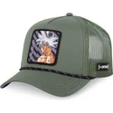 cappellino-trucker-verde-son-goku-ultra-istinto-dbs6-ult-dragon-ball-di-capslab