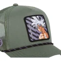 trucker-cap-grun-son-goku-ultra-instinct-dbs6-ult-dragon-ball-von-capslab