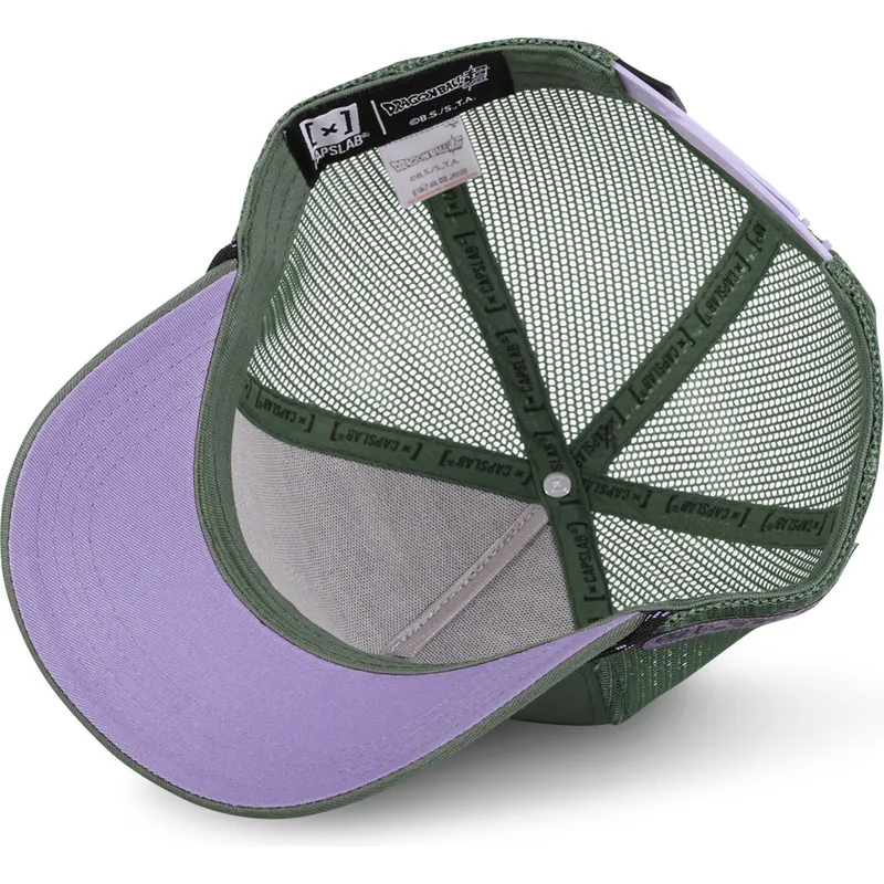 cappellino-trucker-verde-son-goku-ultra-istinto-dbs6-ult-dragon-ball-di-capslab