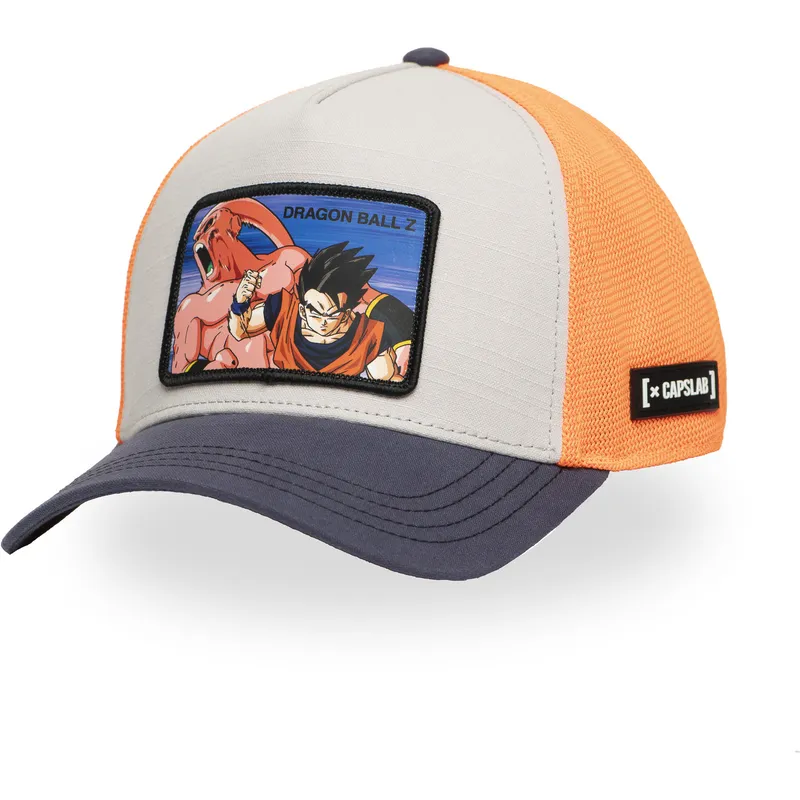 epci-curbata-papagal-snapback-dbz9-goh-gohan-vs-majin-buu-dragon-ball-de-capslab