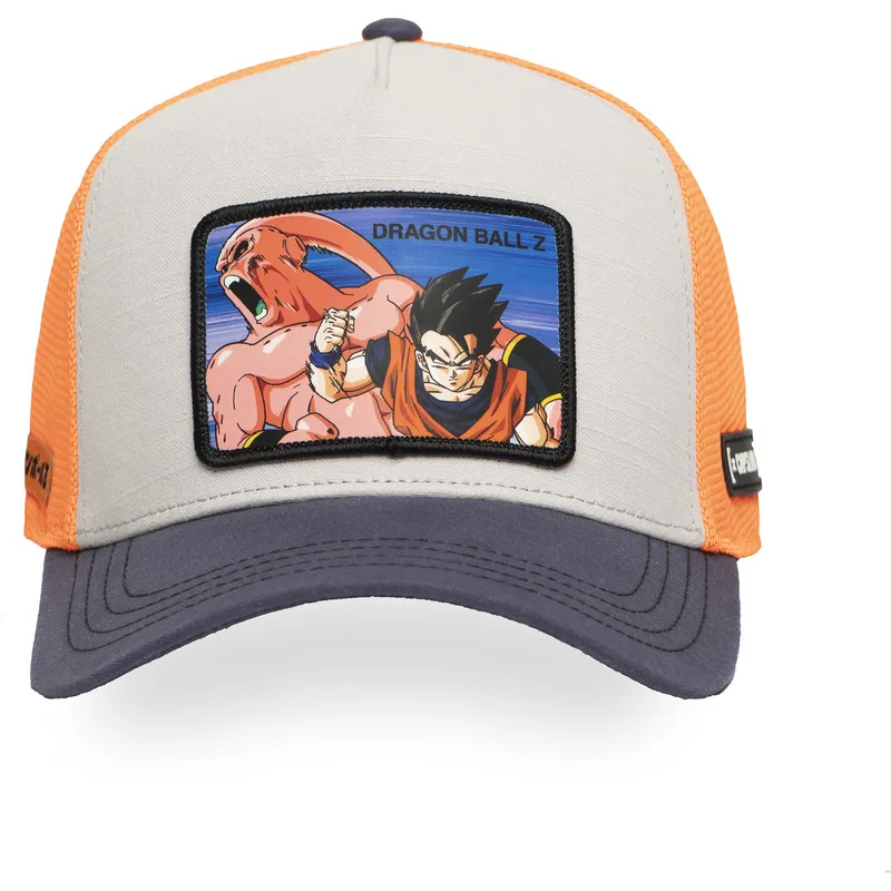 epci-curbata-papagal-snapback-dbz9-goh-gohan-vs-majin-buu-dragon-ball-de-capslab