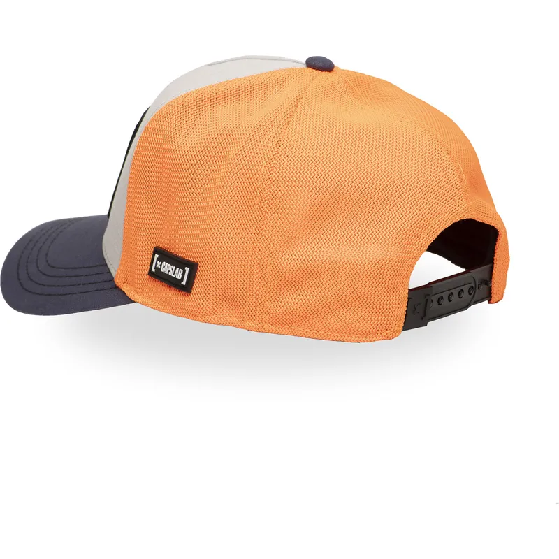 epci-curbata-papagal-snapback-dbz9-goh-gohan-vs-majin-buu-dragon-ball-de-capslab