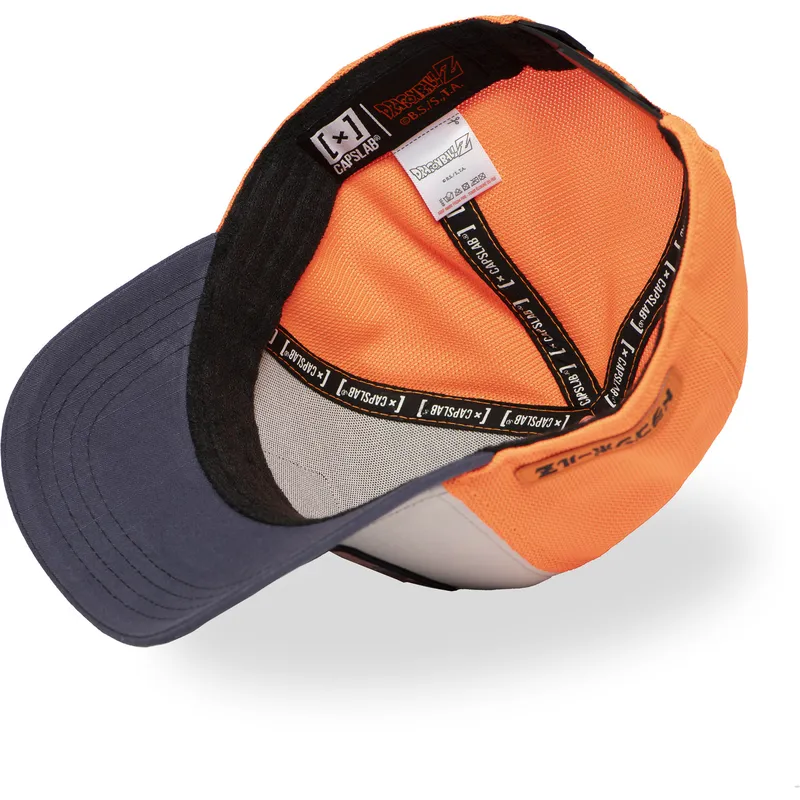epci-curbata-papagal-snapback-dbz9-goh-gohan-vs-majin-buu-dragon-ball-de-capslab