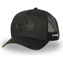 schwarze-batman-dc8-log-dc-comics-trucker-kappe-von-capslab